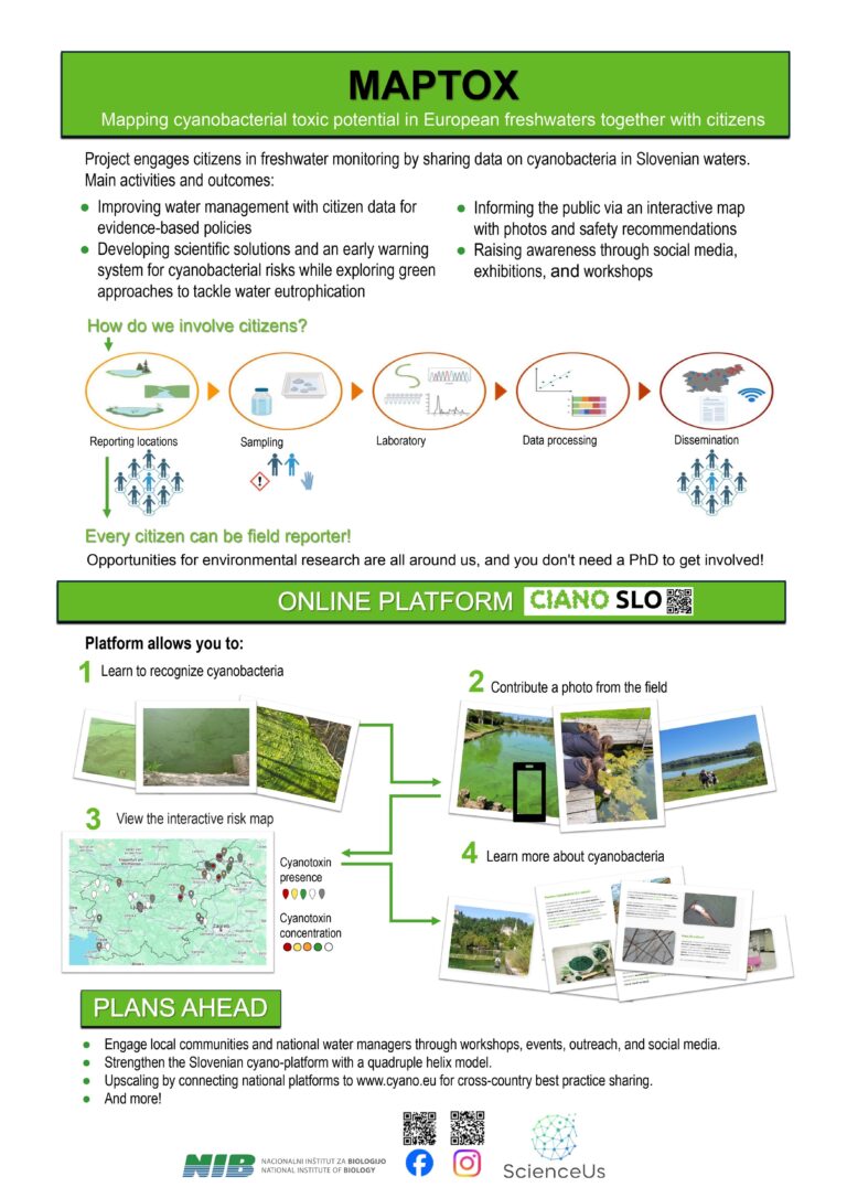 24_Mapping cyanobacterial toxic potential in European freshwaters