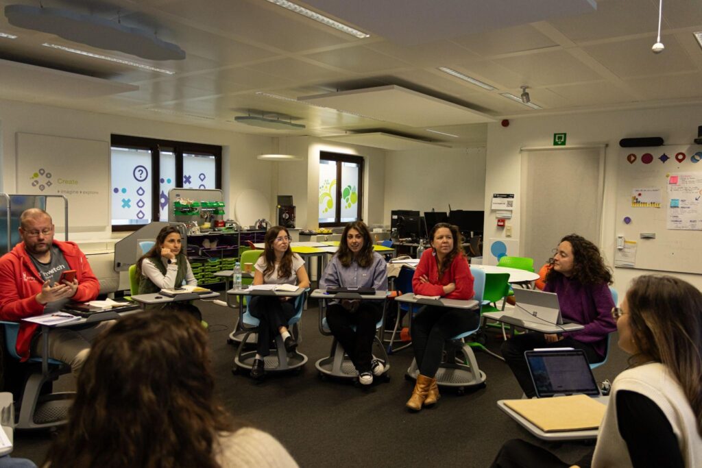 Europe Accelerates Citizen Science