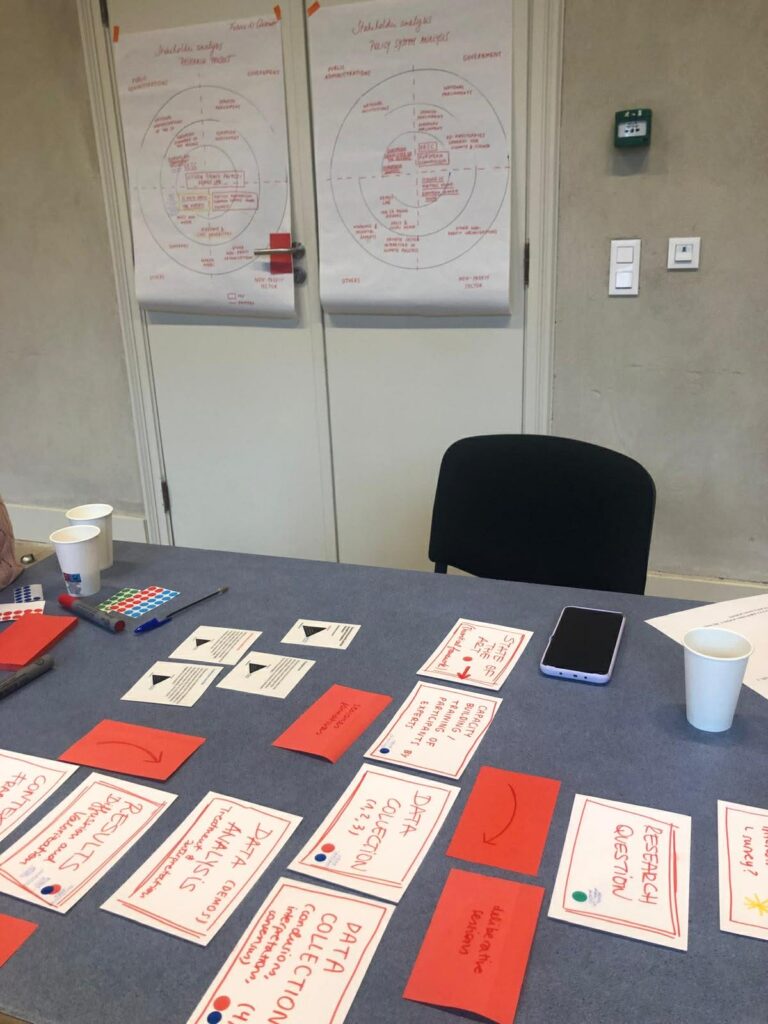 Brussels on 13 March 2026