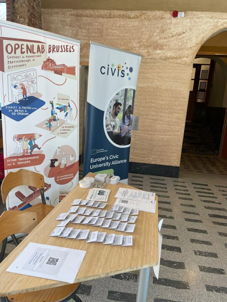 Brussels on 13 March 2026