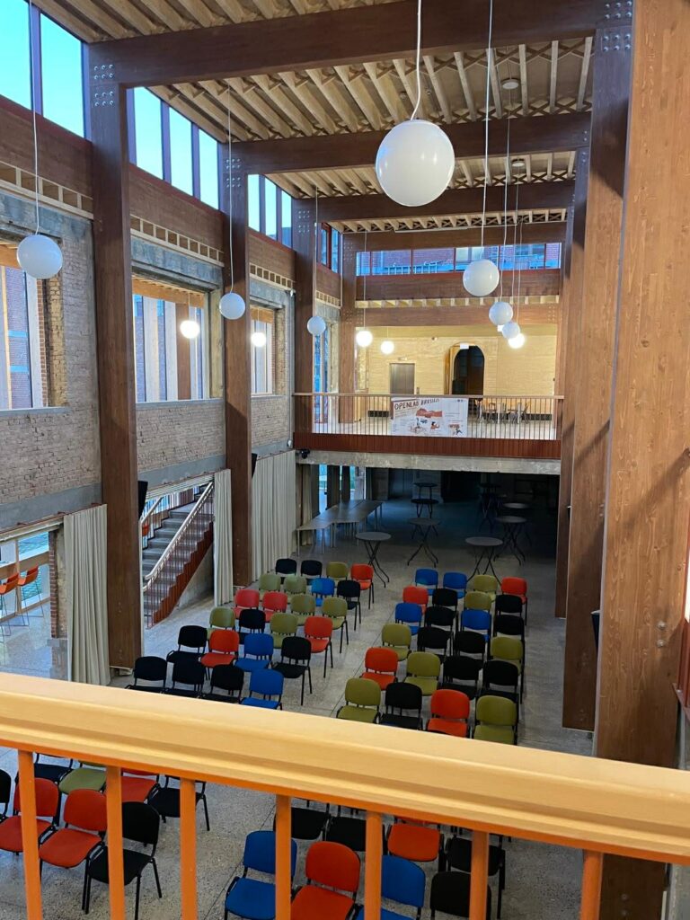 Brussels on 13 March 2026