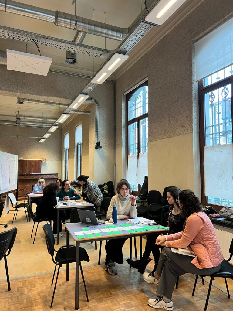 Brussels on 13 March 2026