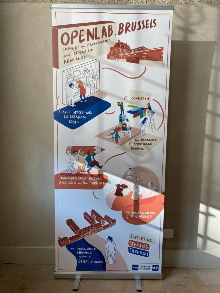 Future is climate Brussels 6