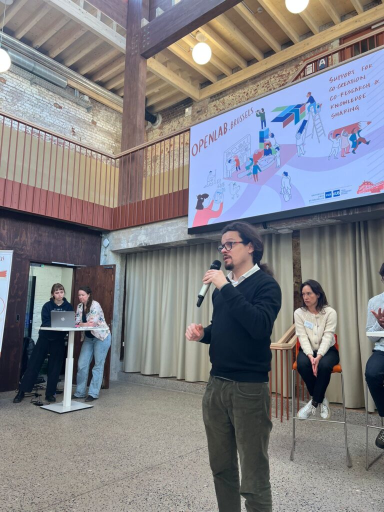 Brussels on 12 March 2026