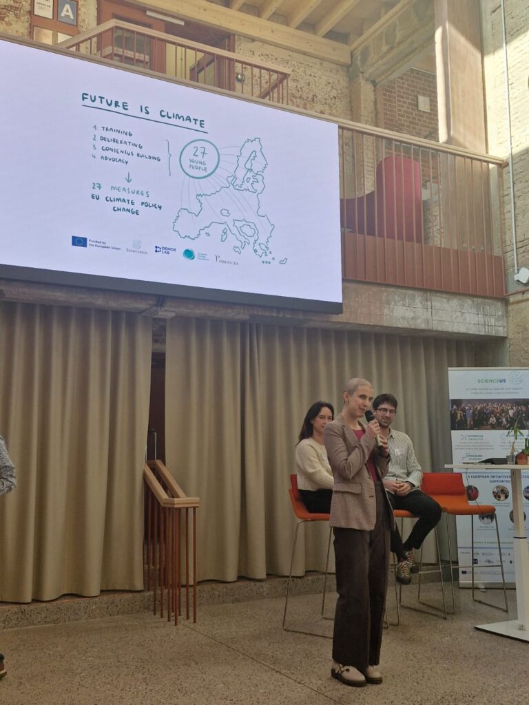 Brussels on 12 March 2026