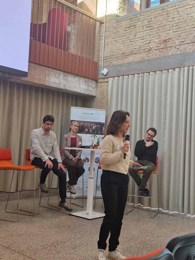 Brussels on 12 March 2026