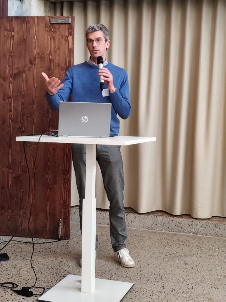 Brussels on 12 March 2026