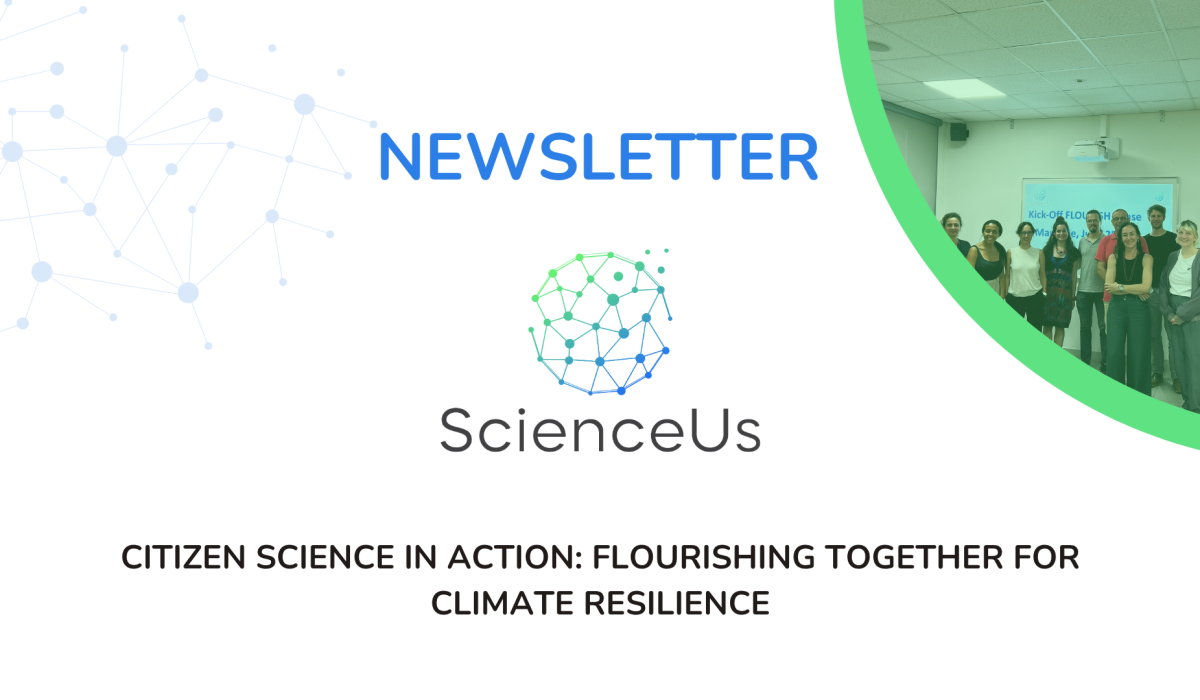 Cover Newsletter