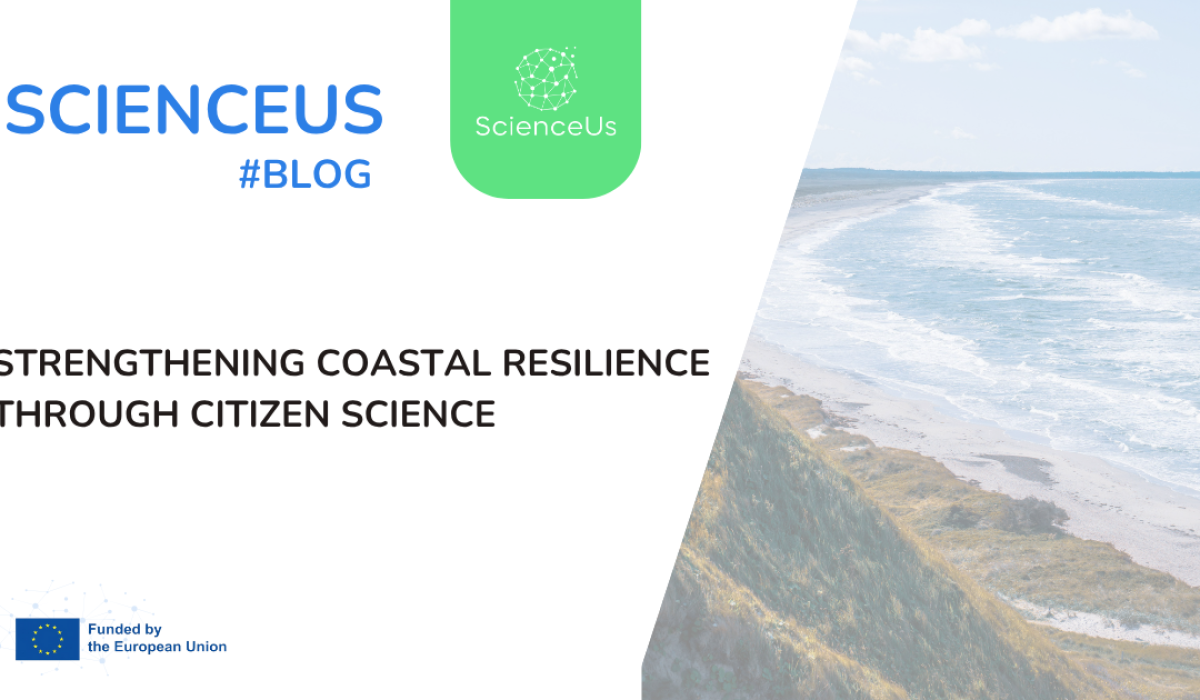 ScienceUs Coastal Blog